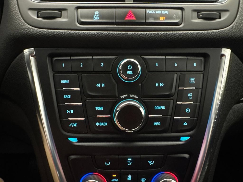 Used 2016 Buick Encore Convenience FWD image 27