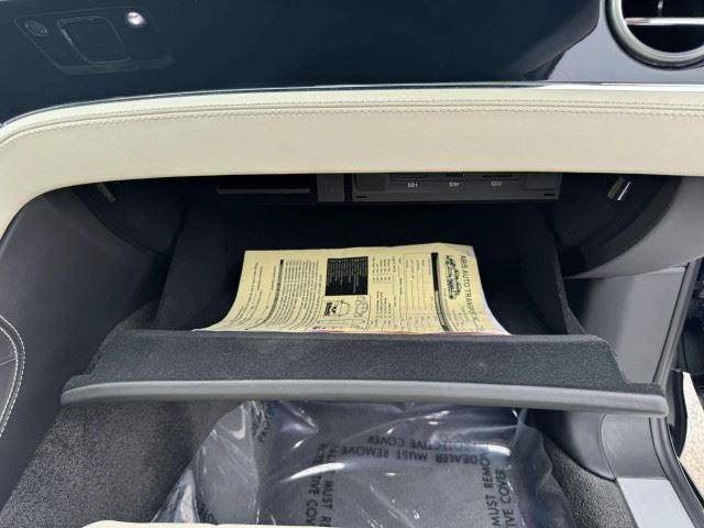 Used 2022 Bentley Continental GT AWD/4WD image 60