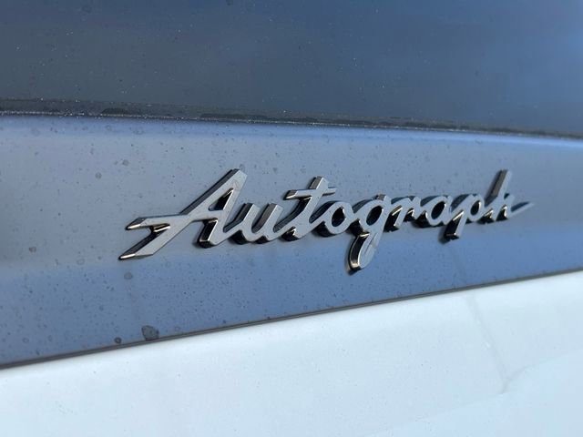 New 2026 INFINITI QX80 Autograph w/ Premium Cargo Package image 18