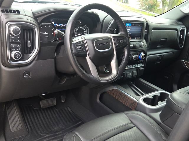 Used 2021 GMC Sierra 1500 Denali image 18