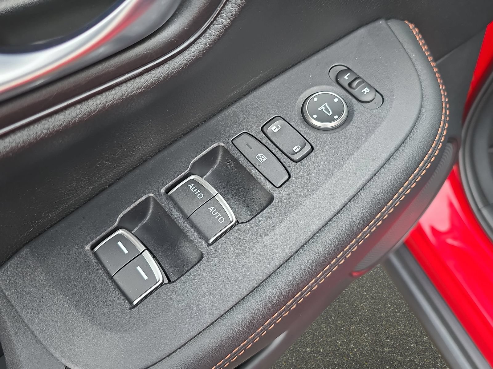 Certified 2024 Honda HR-V Sport image 25