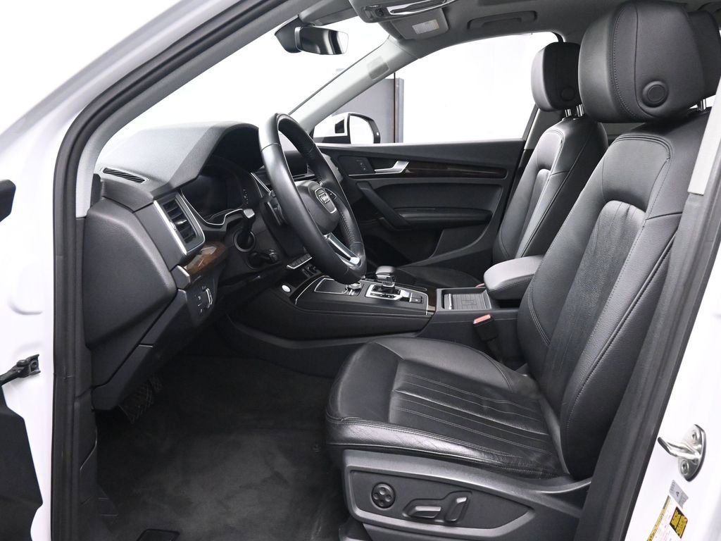 Used 2019 Audi Q5 2.0T Premium Plus AWD/4WD image 15