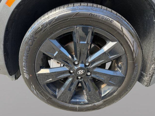 Used 2025 Hyundai Palisade XRT AWD/4WD image 8