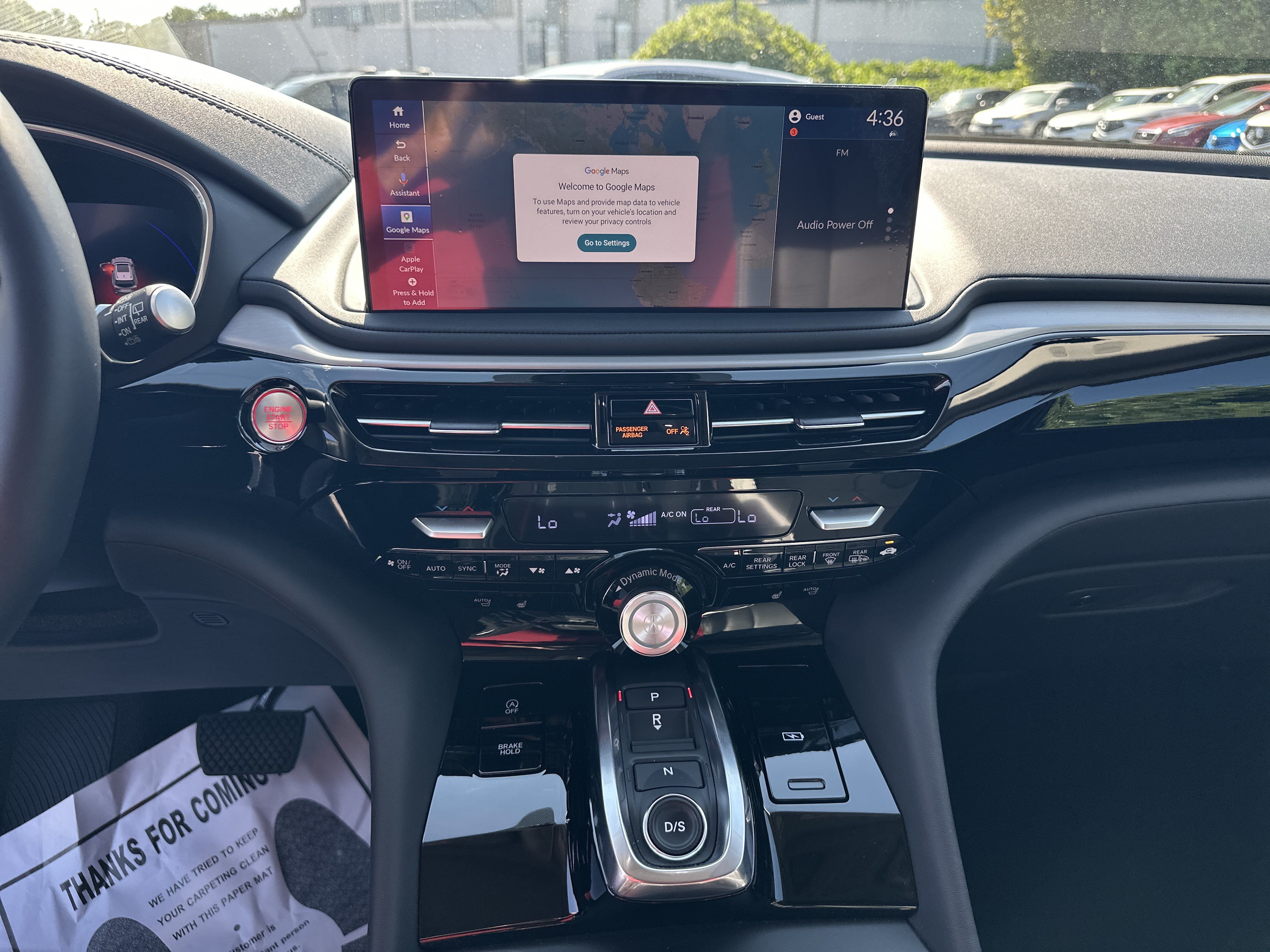 Certified 2026 Acura MDX w/ Technology Package FWD image 33