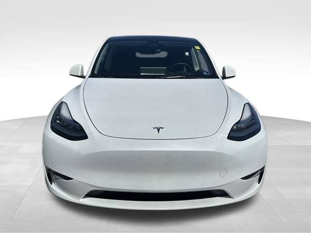 Used 2022 Tesla Model Y Long Range AWD/4WD image 12
