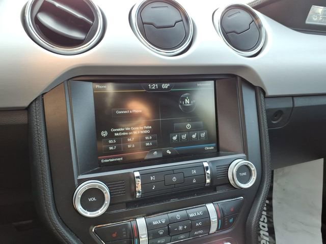 Used 2015 Ford Mustang GT Premium w/ Enhanced Security Package image 26