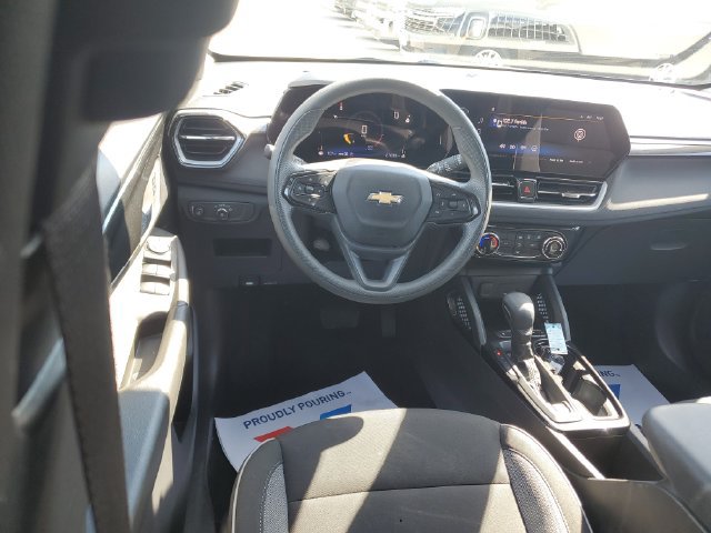 Used 2026 Chevrolet TrailBlazer LT AWD/4WD image 11