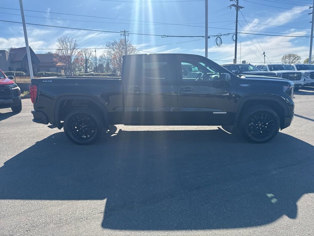 Used 2026 GMC Sierra 1500 Elevation image 6
