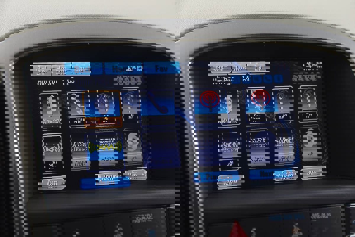 Used 2016 Buick Verano FWD image 29