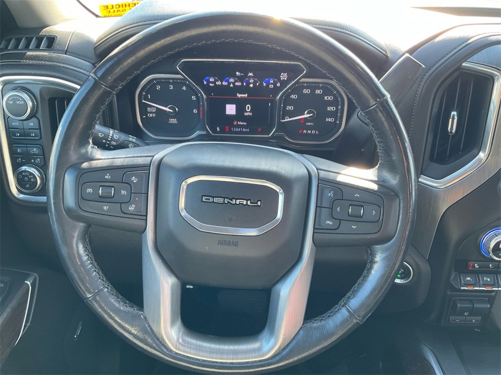 Used 2021 GMC Sierra 1500 Denali w/ Denali Ultimate Package image 15