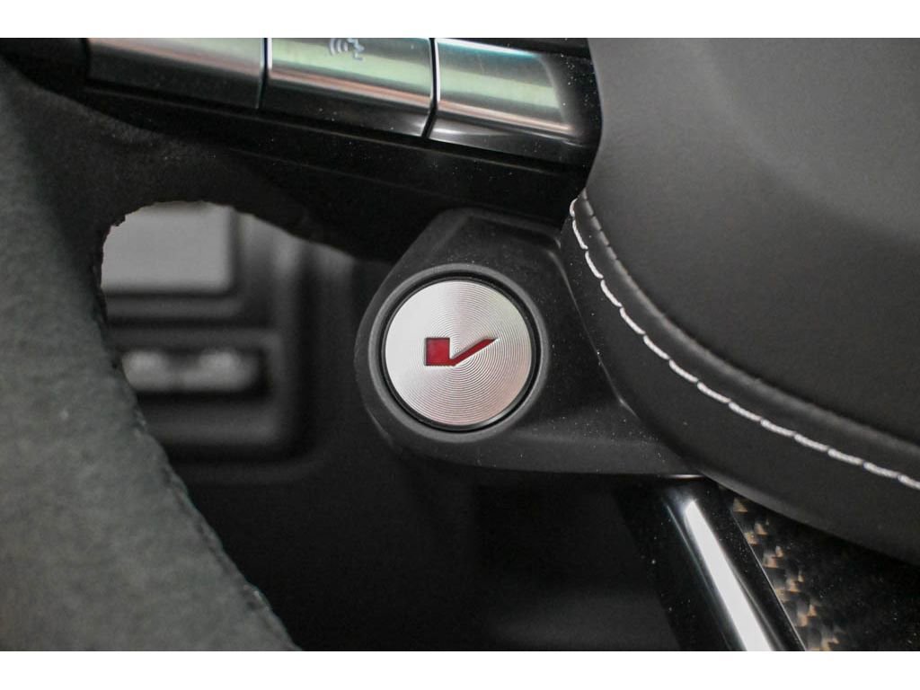 Certified 2025 Cadillac CT4 V Blackwing w/ Technology Package image 37