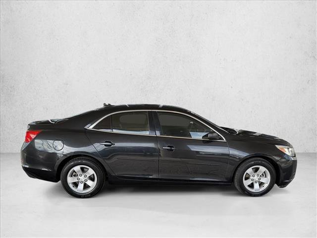 Used 2015 Chevrolet Malibu LS FWD image 4