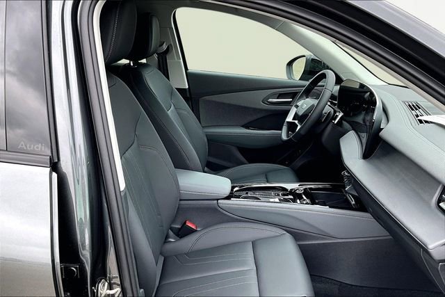 New 2026 Audi Q3 quattro 2.0T image 7