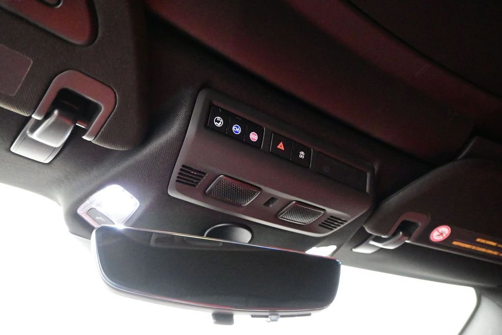 Used 2023 Chevrolet Corvette Stingray Preferred Cpe w/ Z51 Performance Package RWD image 18