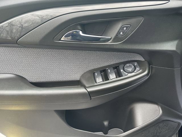 Certified 2023 Chevrolet TrailBlazer LT w/ Convenience Package image 23