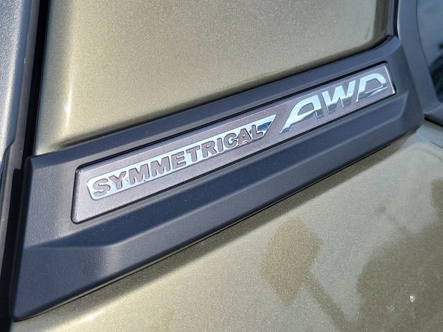 Used 2025 Subaru Forester Touring AWD/4WD image 36