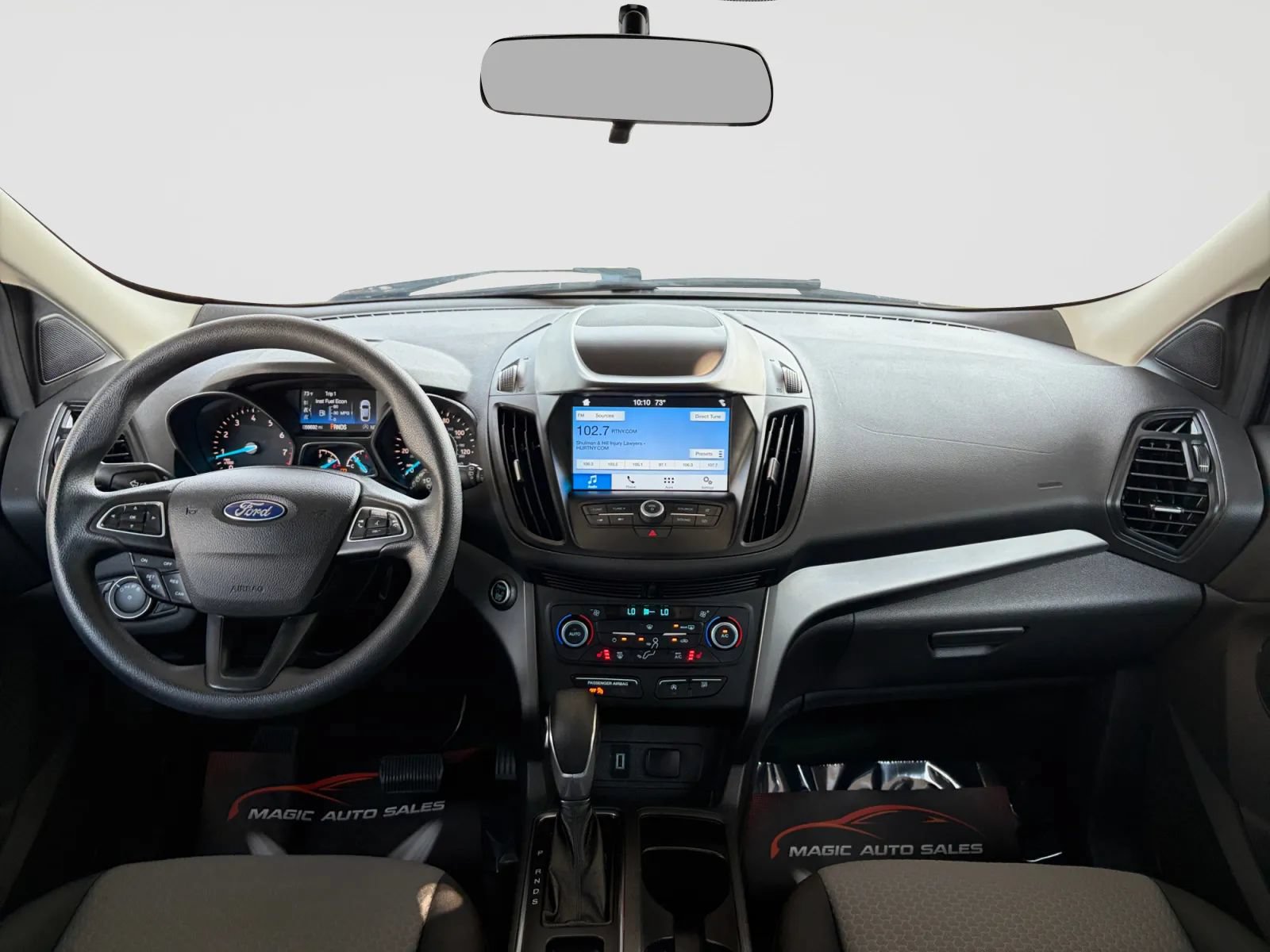 Used 2019 Ford Escape SE AWD/4WD image 21