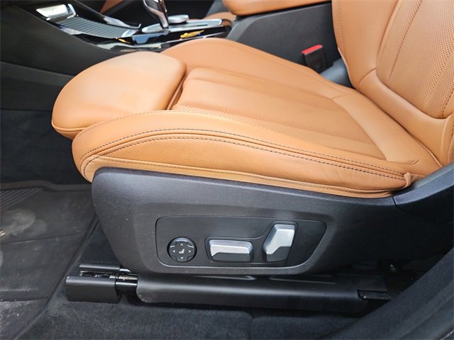 Used 2023 BMW X3 xDrive30i image 17