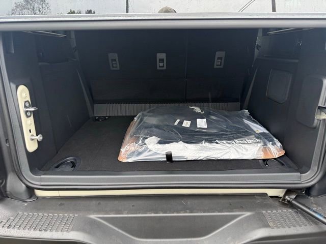 New 2025 Ford Bronco Badlands image 22