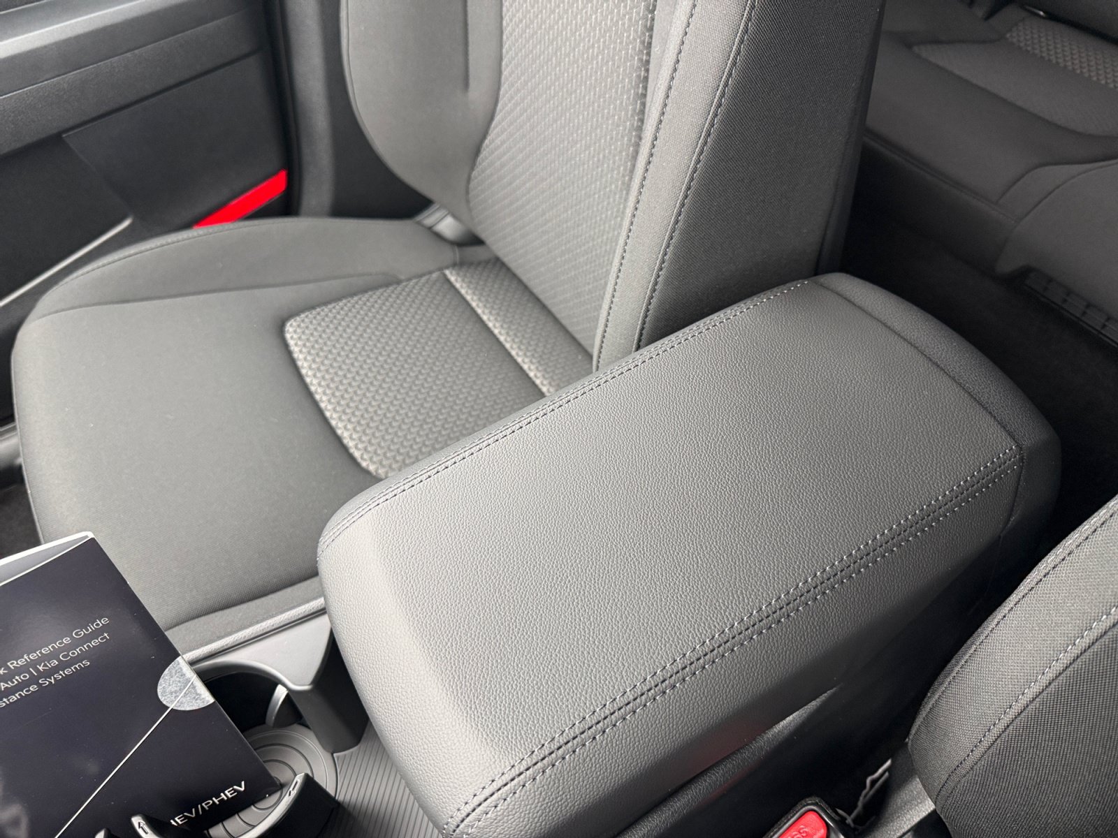 New 2027 Kia Sportage S AWD/4WD image 14