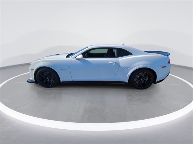 Used 2015 Chevrolet Camaro Z/28 image 5