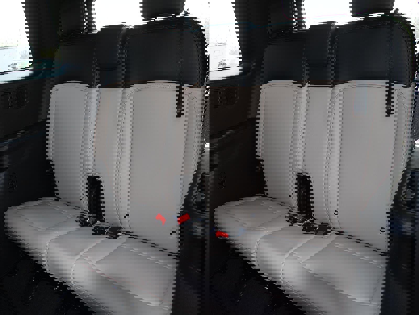 New 2027 Kia Telluride X-Line EX AWD/4WD image 21