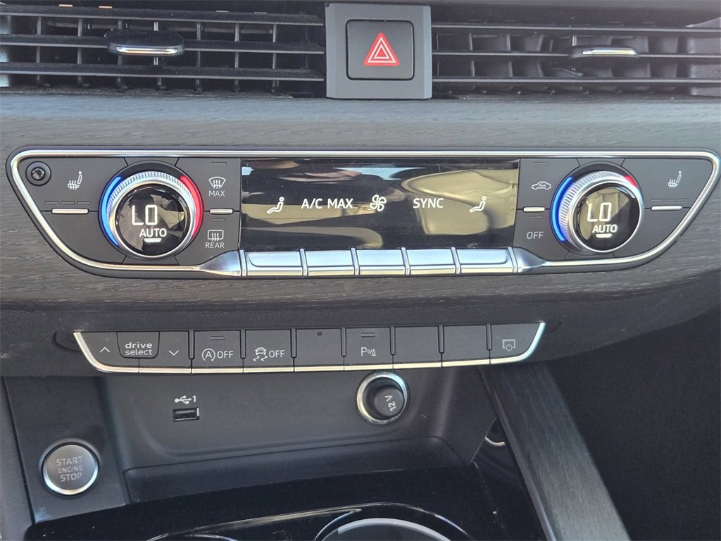 Used 2024 Audi A5 2.0T Premium Plus image 18