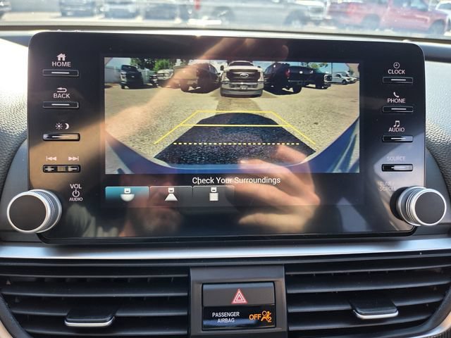 Used 2022 Honda Accord Sport image 23