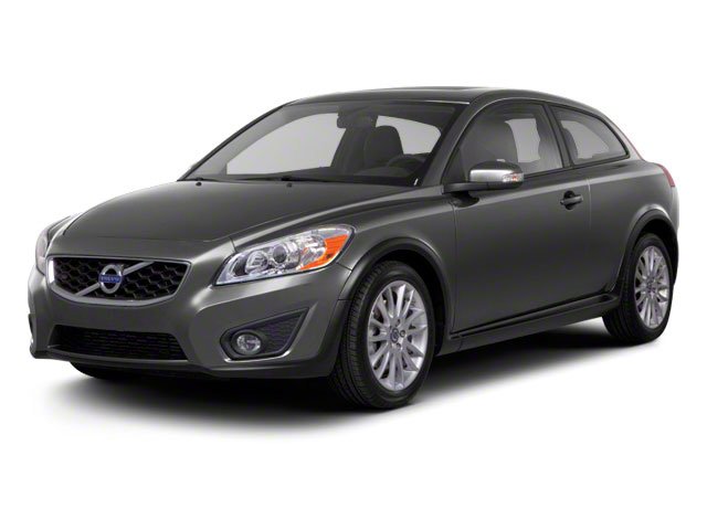 Used 2012 Volvo C30 FWD video 1