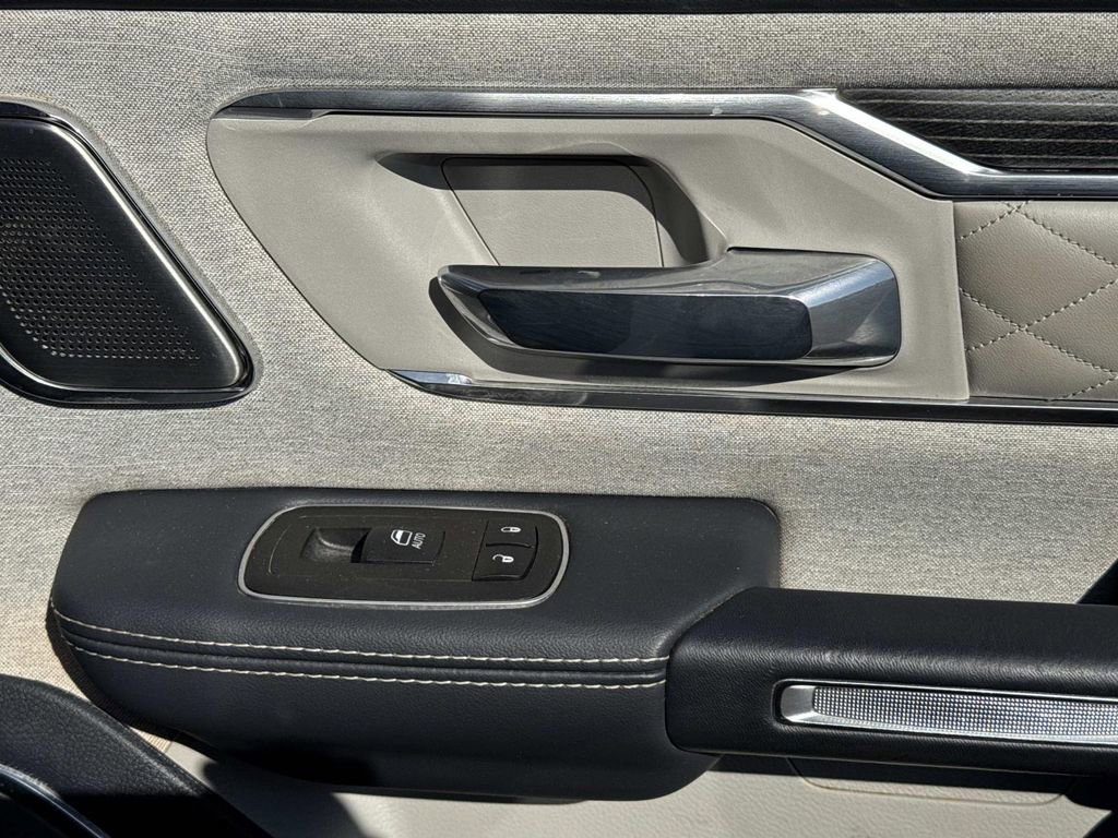 Used 2024 RAM 1500 Limited image 20