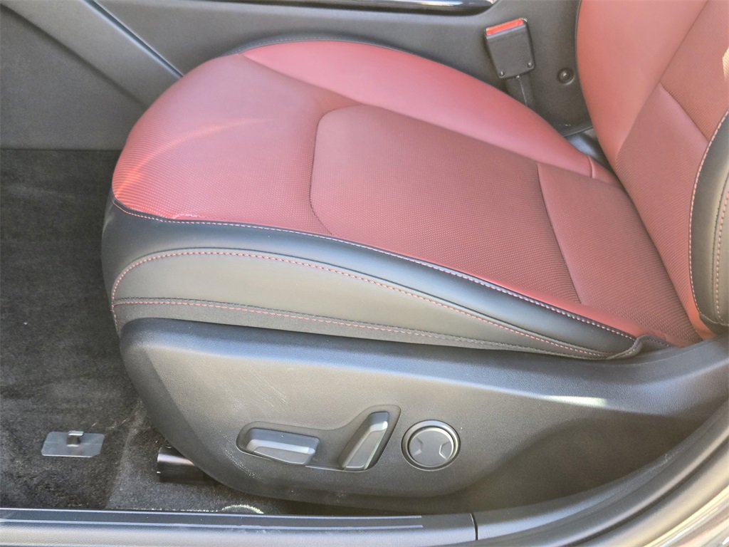 New 2025 Kia K4 GT-Line w/ GT-Line Premium Package image 17