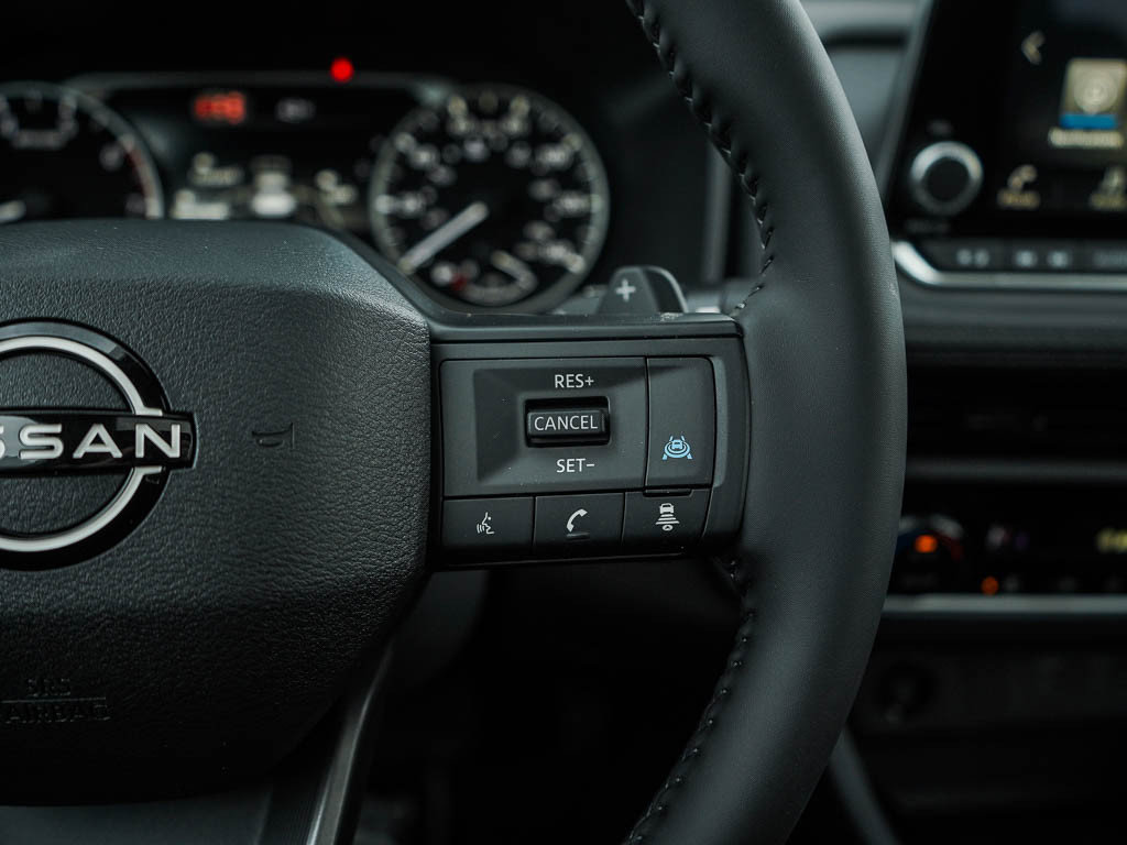 New 2026 Nissan Rogue Dark Armor AWD/4WD image 22