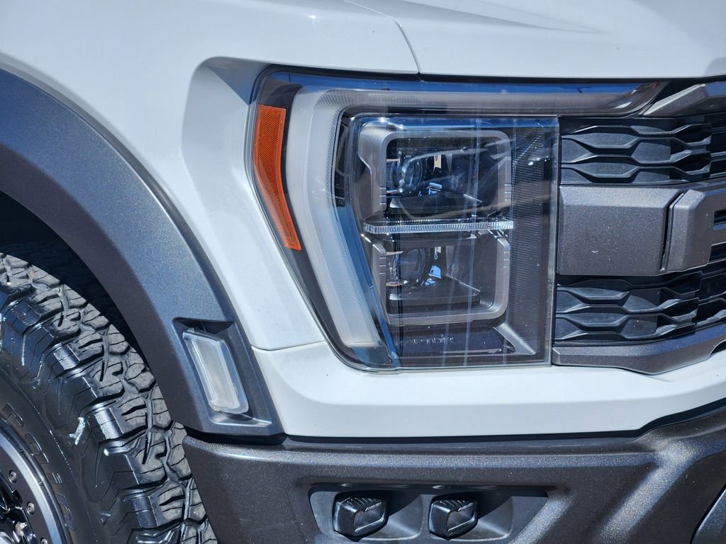 Used 2023 Ford F150 Raptor w/ Raptor Carbon Fiber Package AWD/4WD image 28