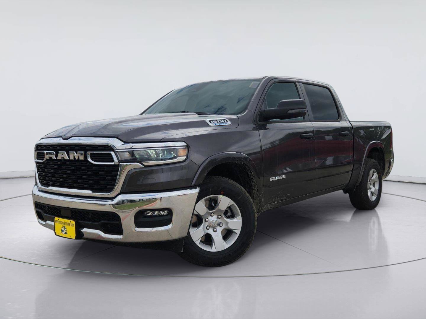 New 2026 RAM 1500 Lone Star