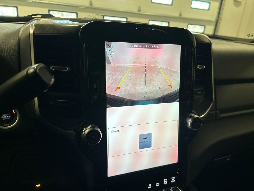 New 2026 RAM 2500 Big Horn image 24