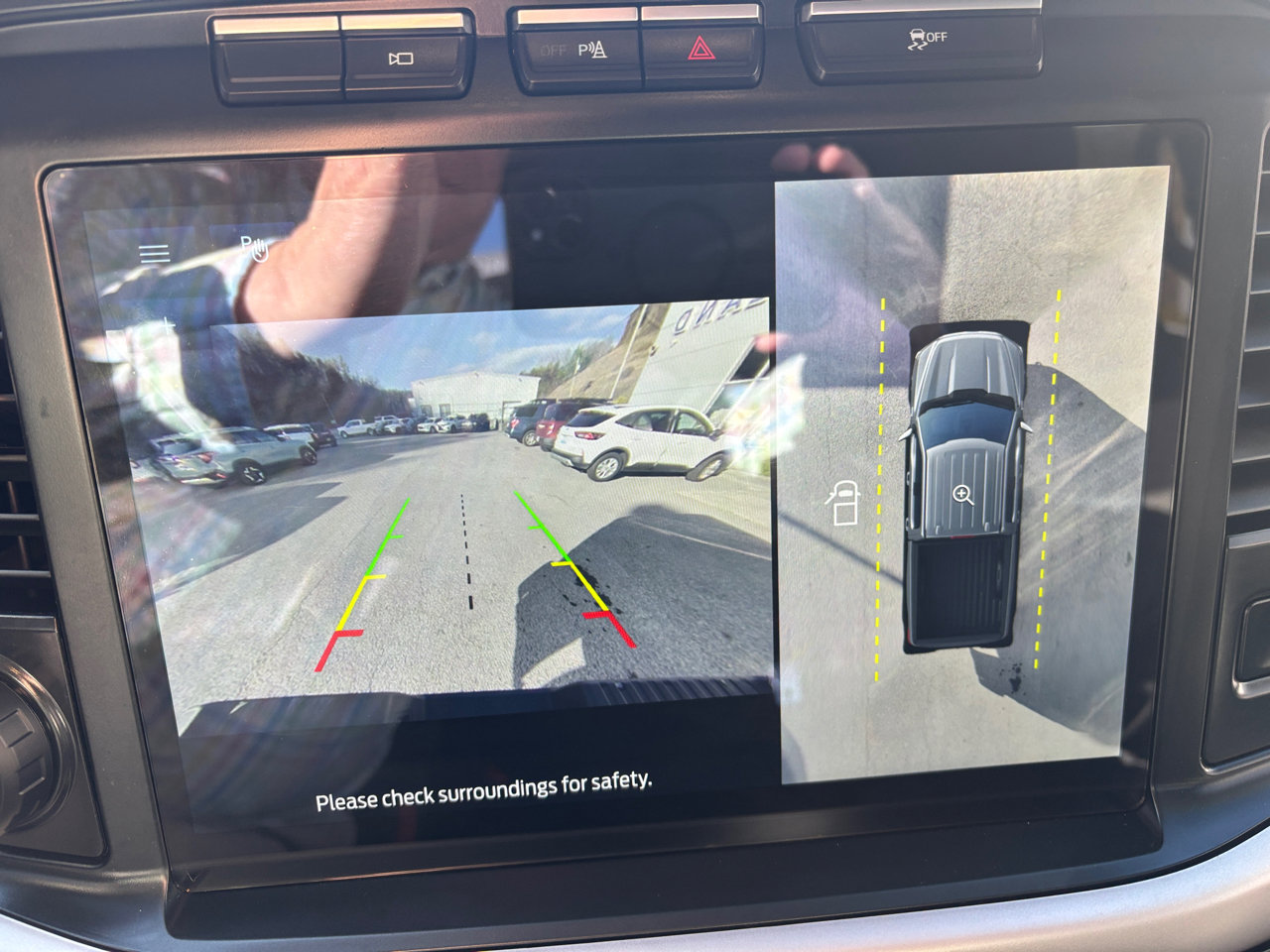 Used 2022 Ford F150 XLT w/ Equipment Group 302A High image 20