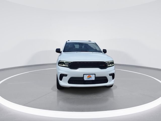 Used 2023 Dodge Durango GT image 3