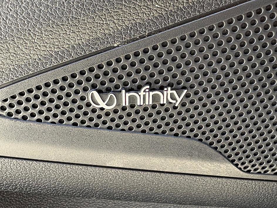 Used 2020 Hyundai Tucson Ultimate image 16