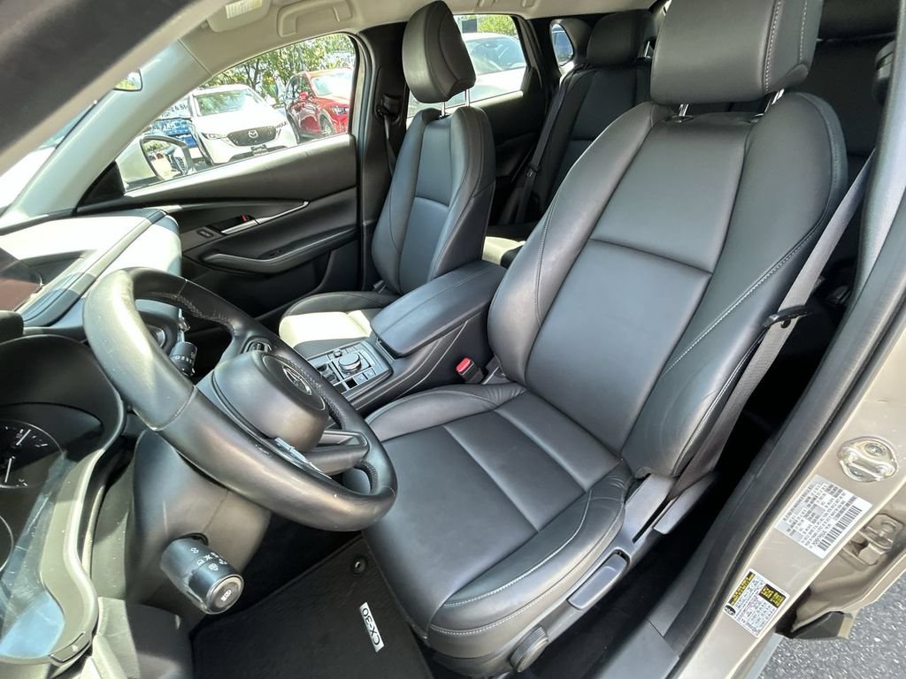 Certified 2023 MAZDA CX-30 AWD 2.5 S w/ Select Package image 15