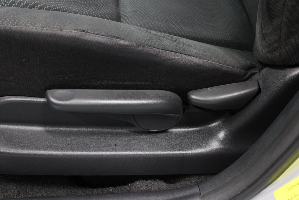 Used 2010 Toyota Yaris Sedan w/ PWR Pkg w/Steel Wheels FWD image 21