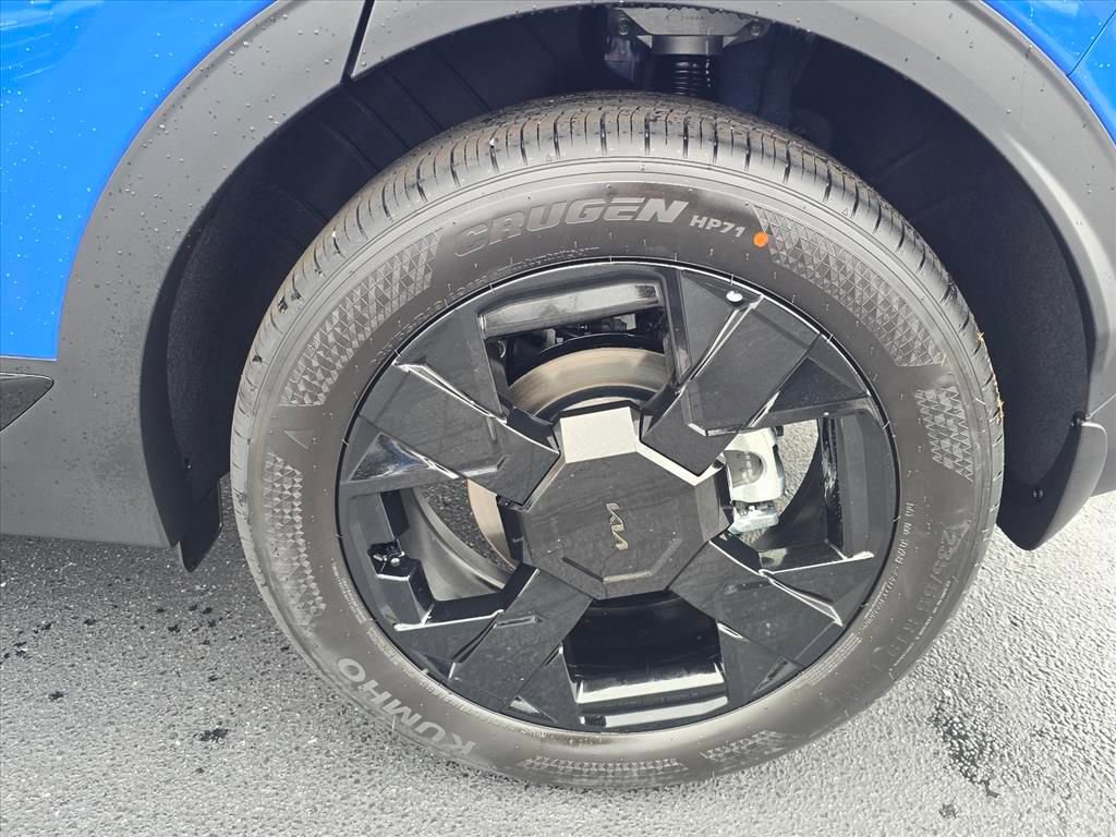 New 2026 Kia Sportage X-Line image 11