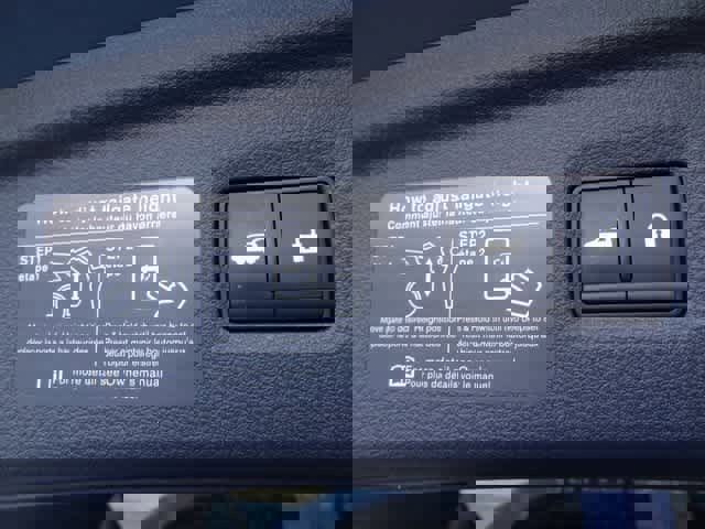 Certified 2025 INFINITI QX50 Luxe image 9