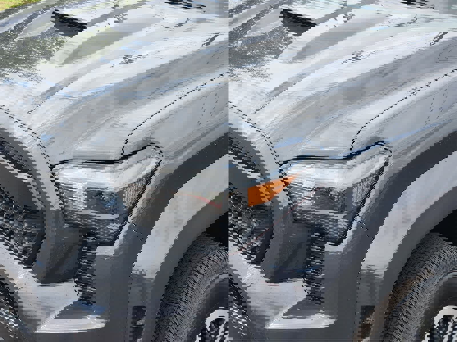 Used 2024 Toyota Tacoma TRD Sport image 7