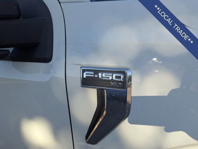Used 2021 Ford F150 XLT w/ Equipment Group 302A High AWD/4WD image 8