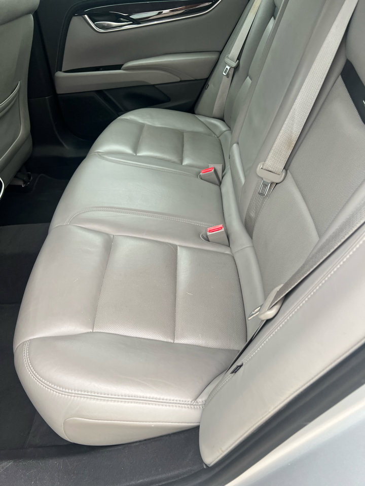 Used 2017 Cadillac XTS Luxury image 9