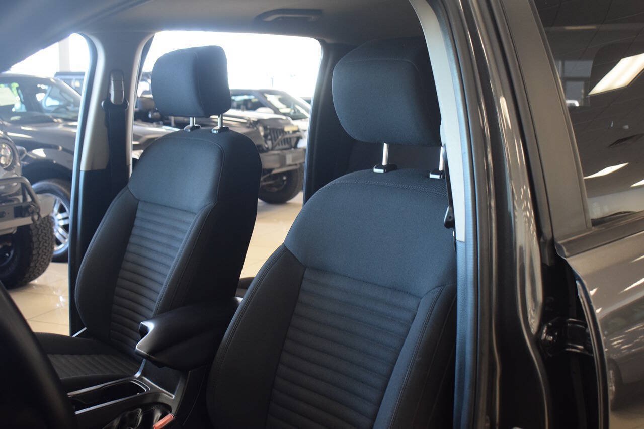 Used 2019 Ford Ranger XL RWD image 38
