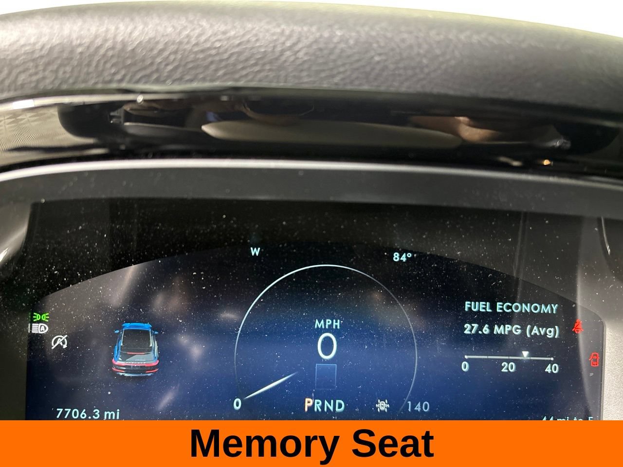 Used 2026 Lincoln Corsair Premiere FWD image 18