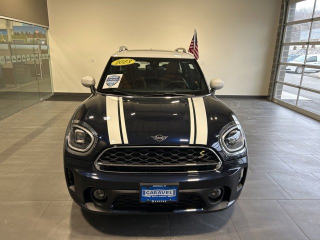 Used 2023 MINI Cooper Countryman SE w/ Storage Package image 18