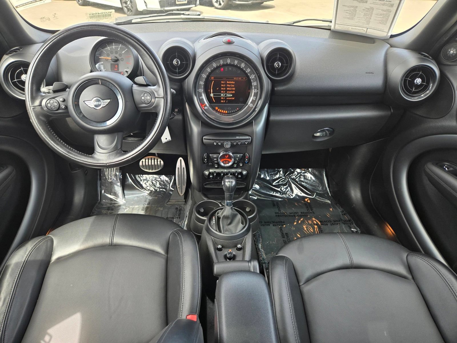 Used 2016 MINI Cooper Countryman S AWD/4WD image 18