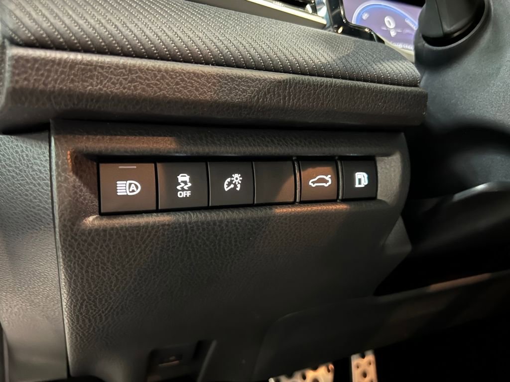 New 2026 Toyota Camry Hybrid image 38